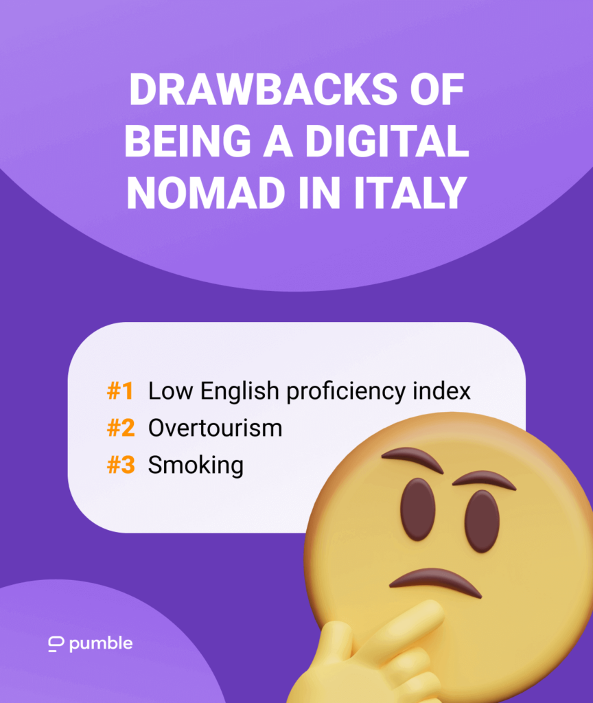 Italy Digital Nomad Visa Guide 2024