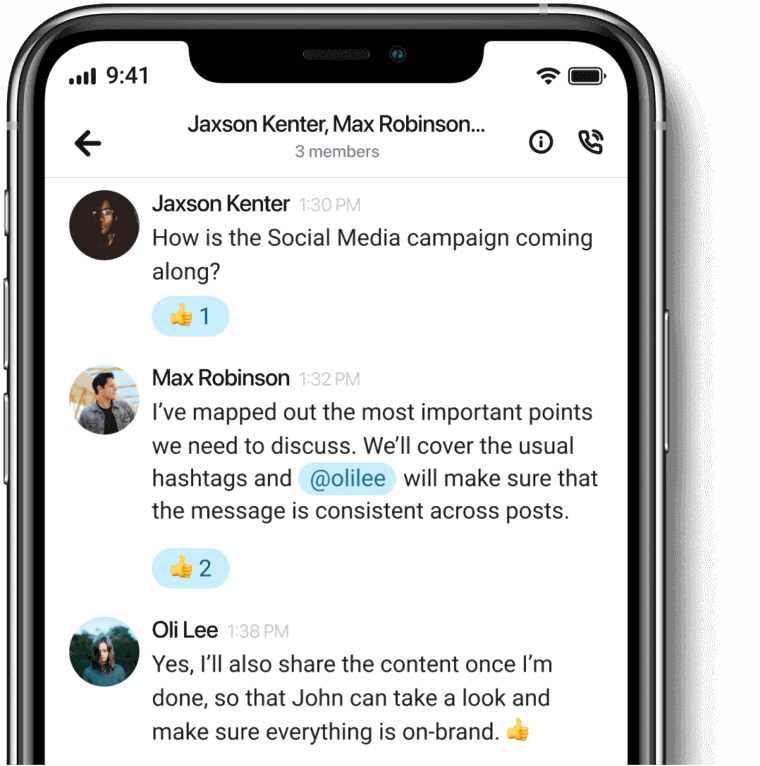 best chat with strangers app ios