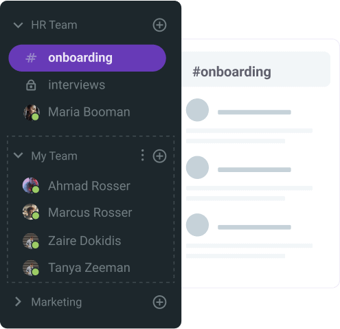 Get onboarding right