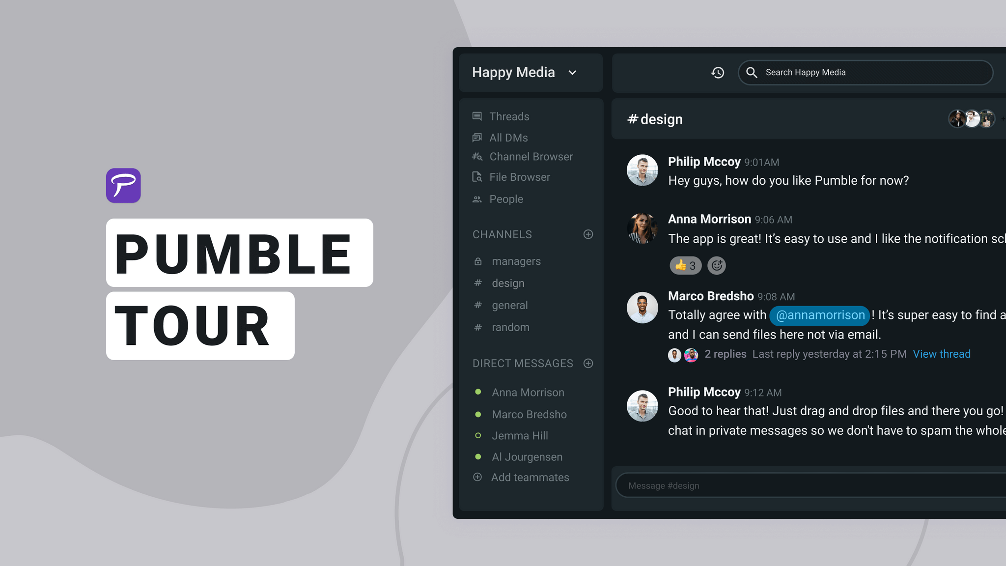 Team Collaboration Tutorials Pumble Team Collaboration Tutorials Pumble