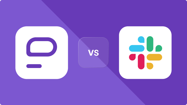 Pumble vs Slack