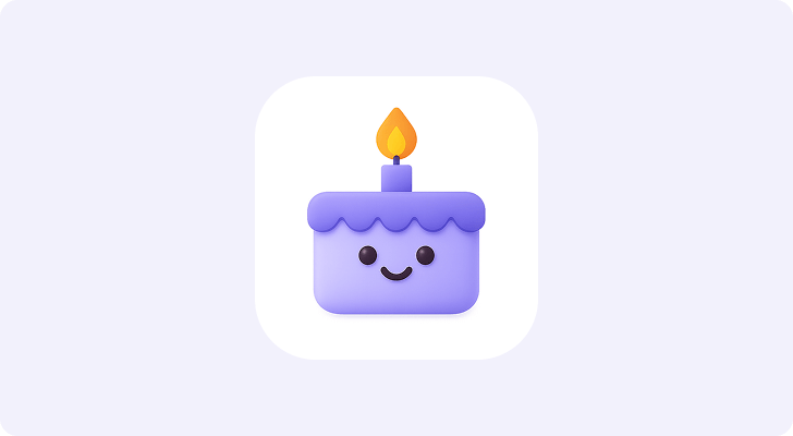 Billy the Birthday Bot