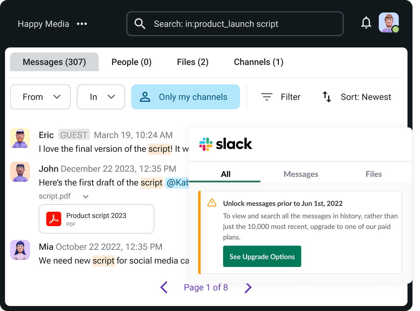 Security standards