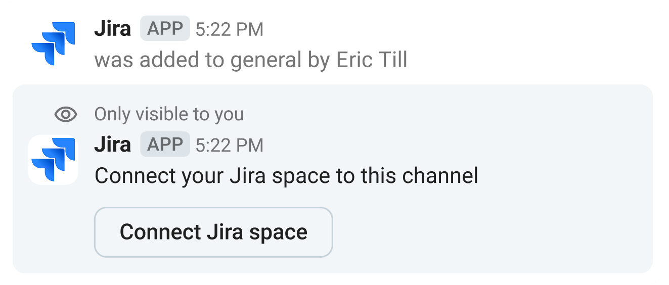 Authorize Jira in Pumble