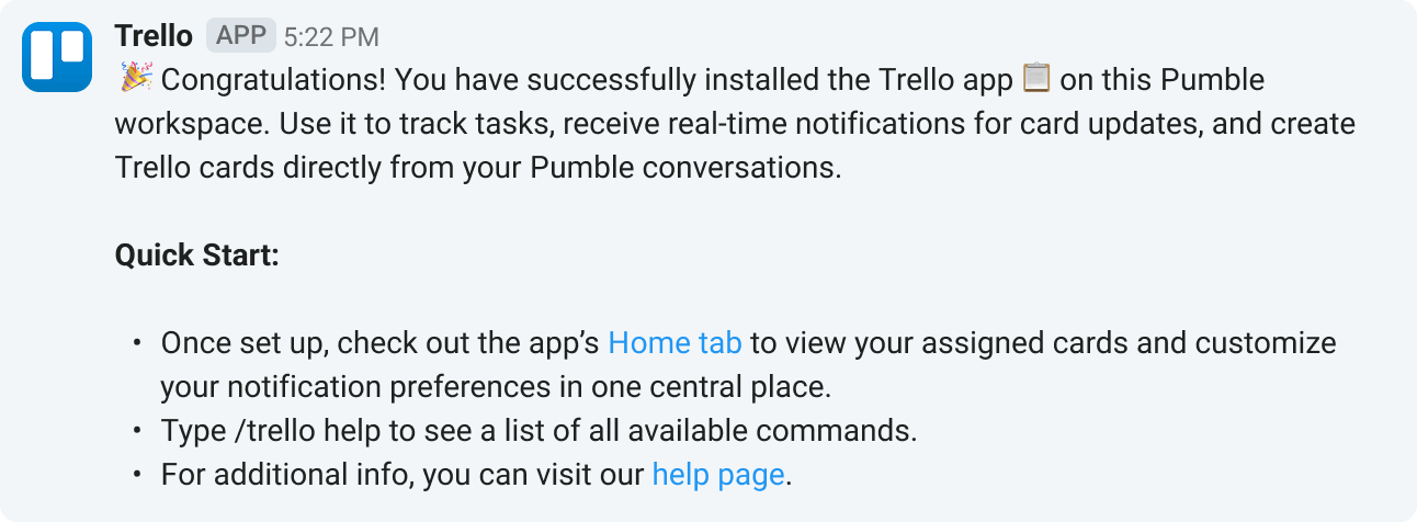 Connect Pumble workspaces and Jira boards
