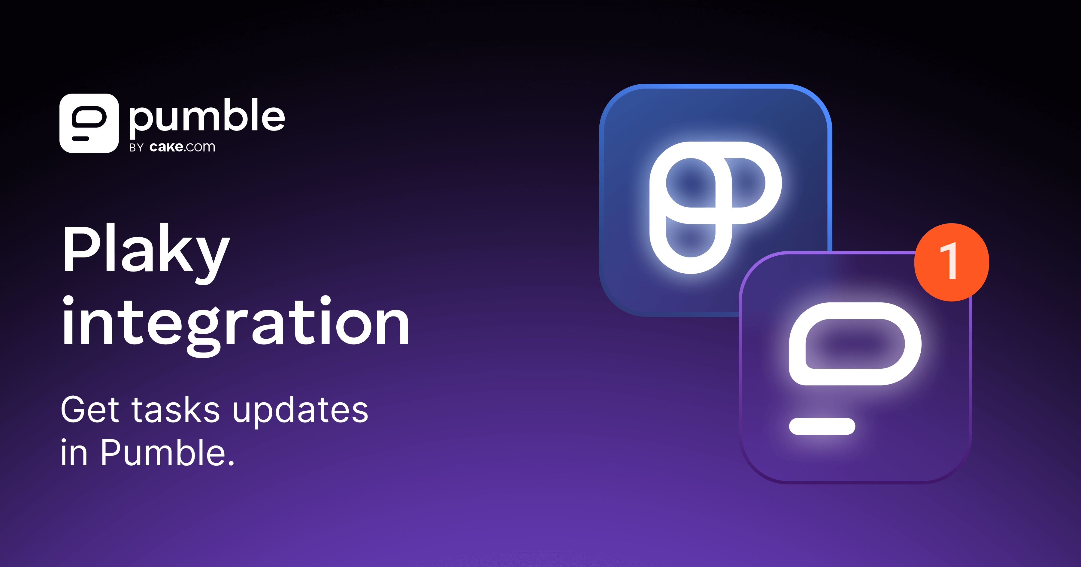 Plaky Integration - Connect Your Apps with Pumble