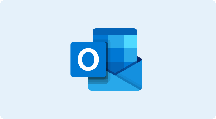 Outlook Email (soon)