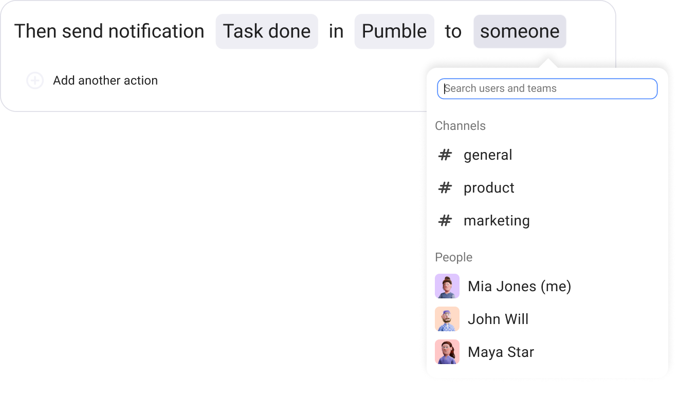 Receive automatic updates