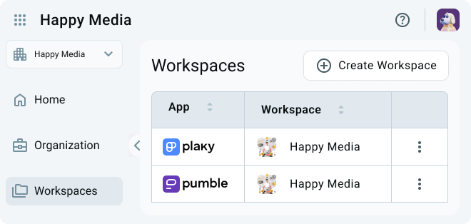 Plaky Integration - Connect Your Apps with Pumble