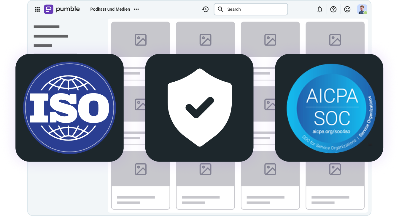 Sicherheitsstandards