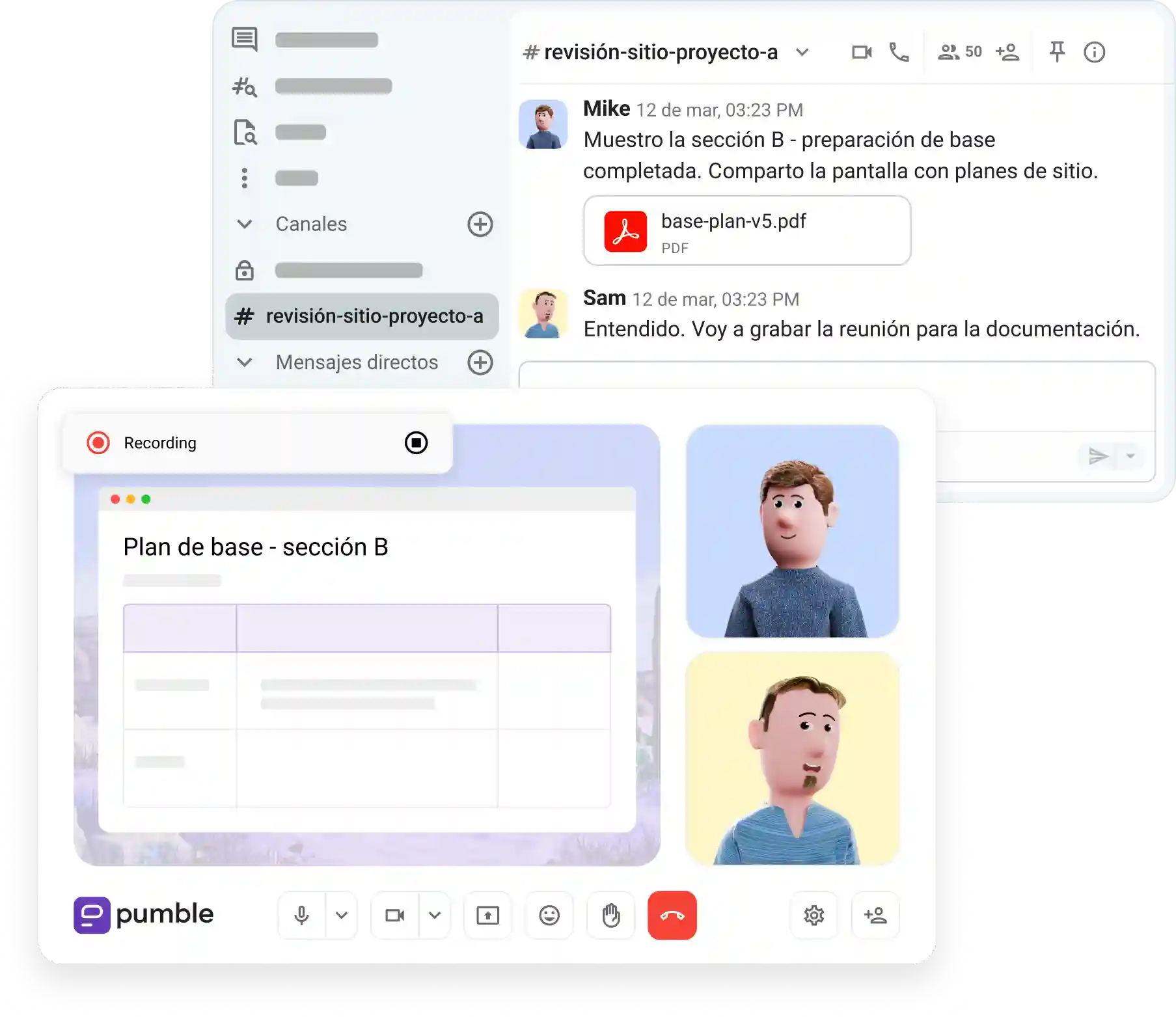 Ejecuta revisiones del sitio remoto
