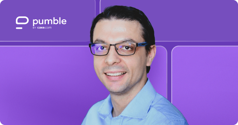 How Ioannis Gkourtzounis Started an Online IT Community