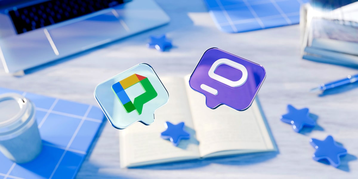 Google Chat - An Honest Review by a Competitor