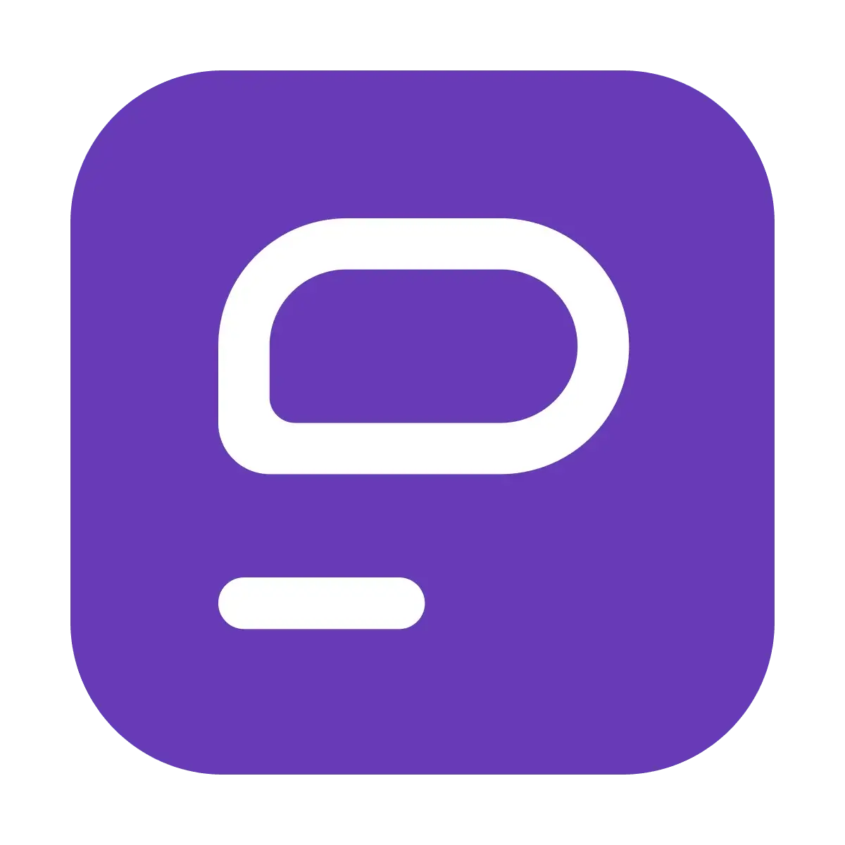 Pumble logo