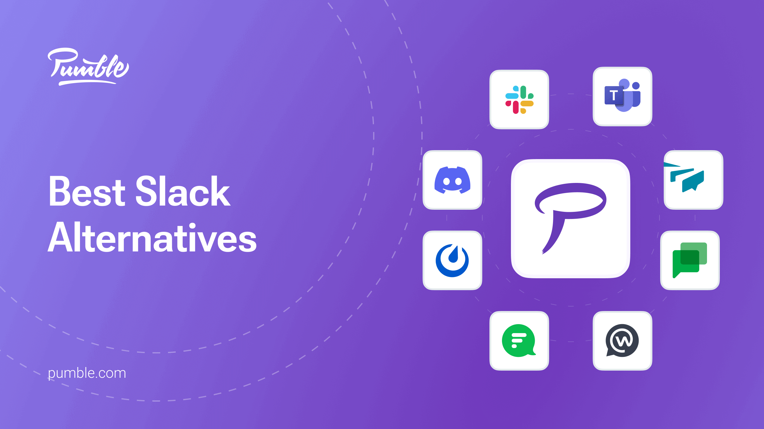Team Collaboration Tutorials - Pumble™