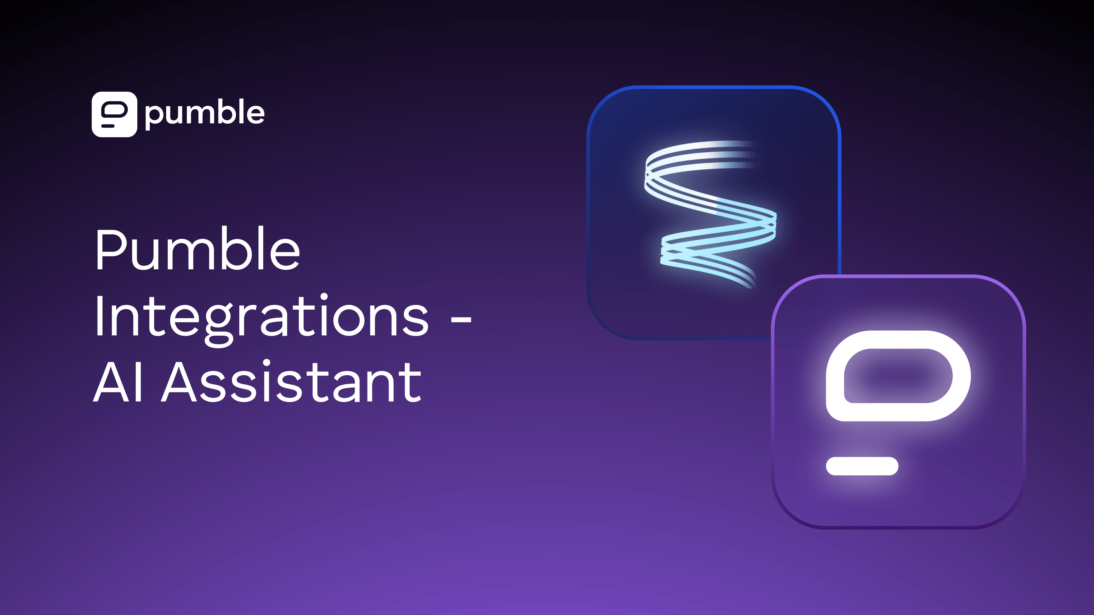 Pumble app screenshot