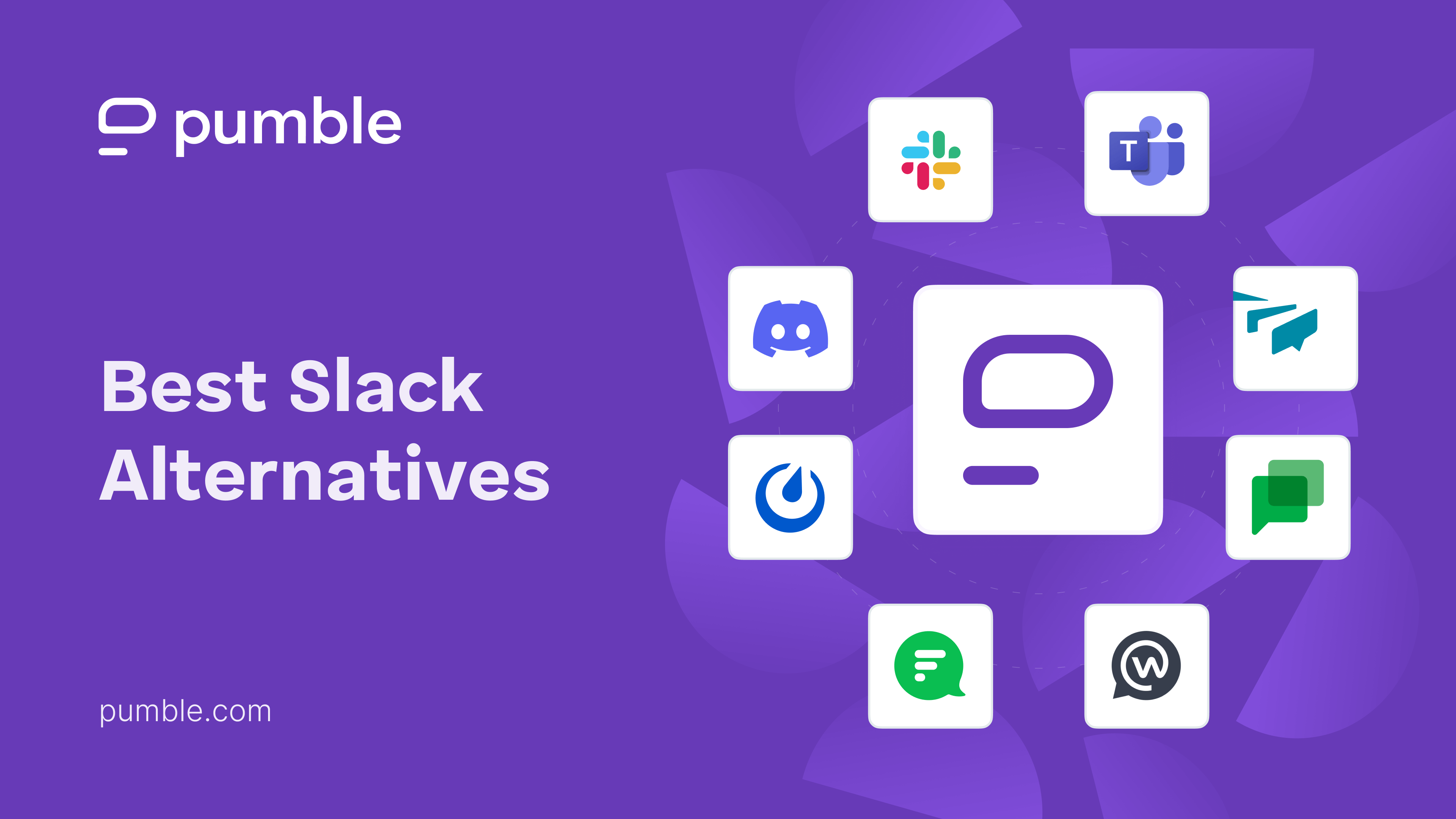 Team Collaboration Tutorials - Pumble™