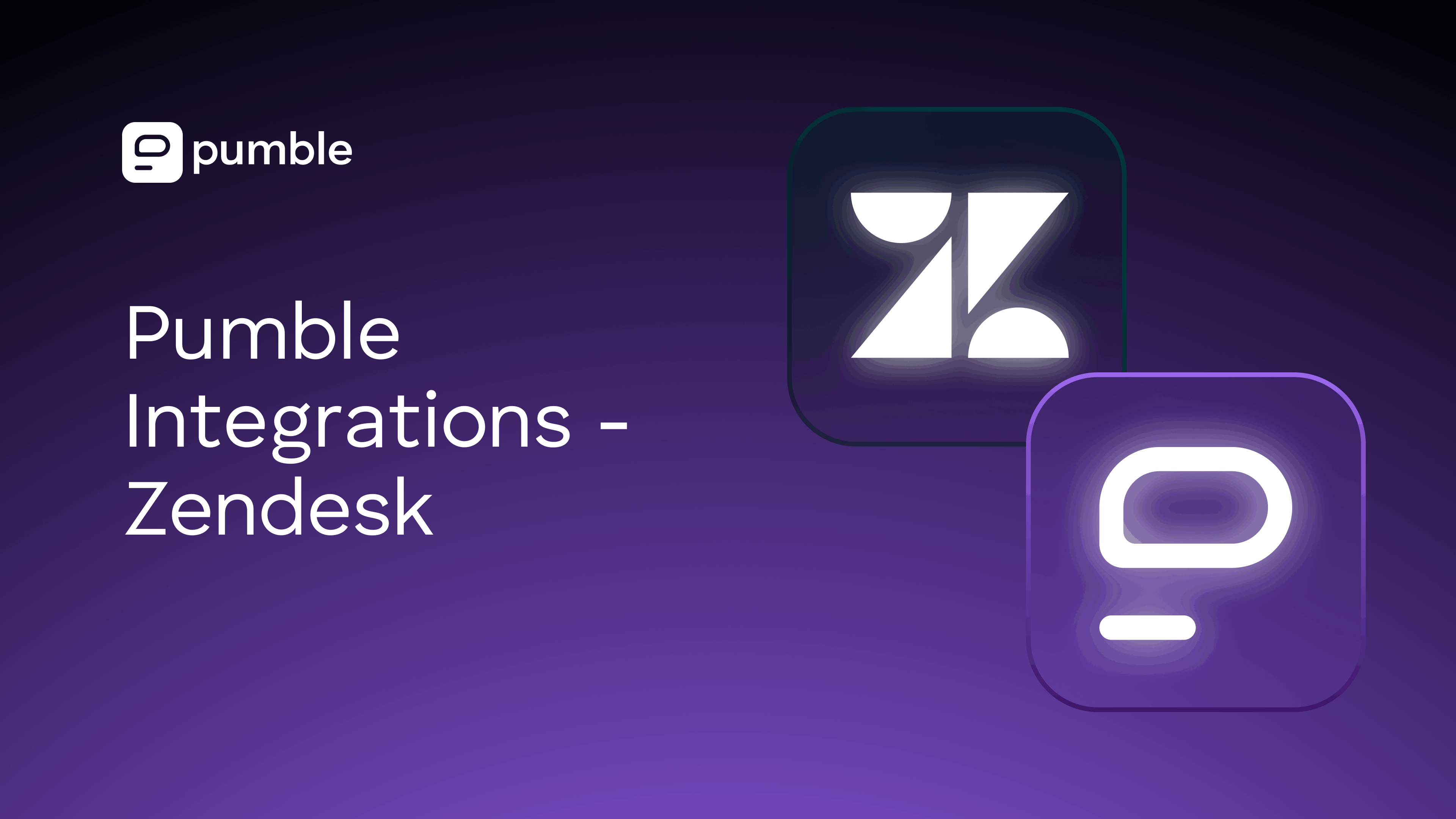 Pumble app screenshot