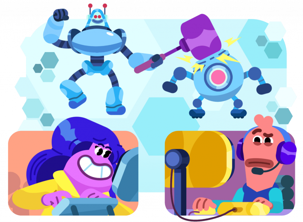 25 Virtual team building activities