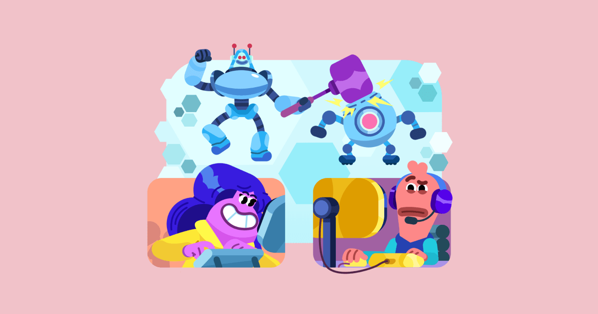 25 Virtual team building activities