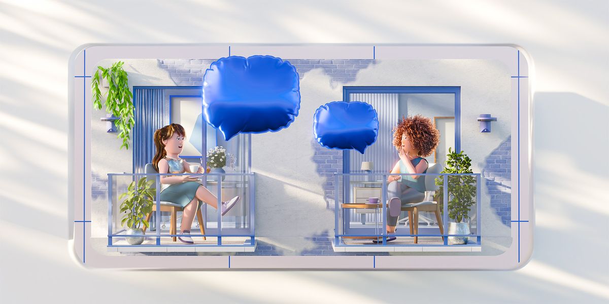 Grapevine Communication - cover