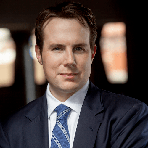 Dr. Christopher Croner