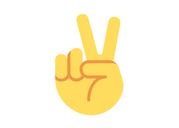 👍 Thumbs Up Emoji, +1 Emoji, Like Emoji