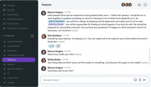How To Create And Maintain A Collaborative Culture At Work Pumble Blog