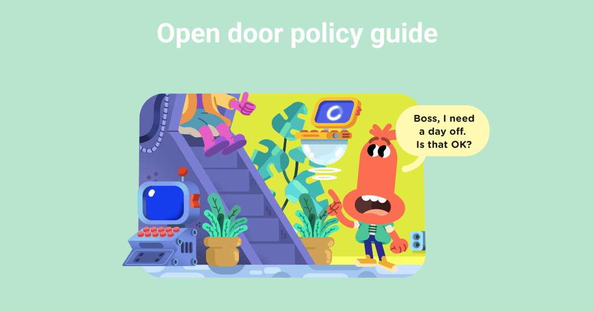 Open Door policy, Purpose, Meaning, Significance, & Facts