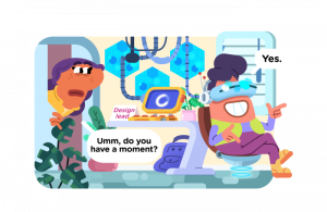 Diagonal Communication in the Workplace – Pumble Blog