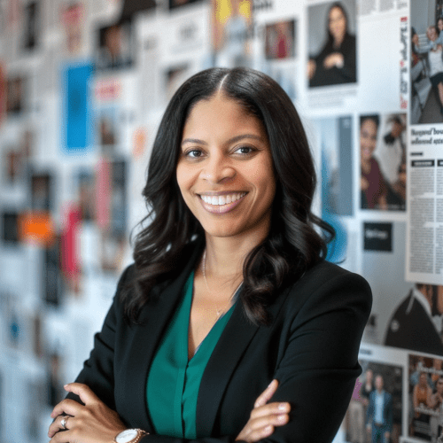 Anitra St. Hilaire
