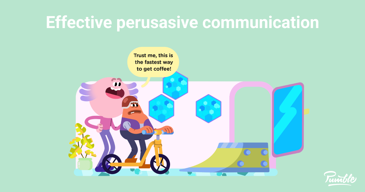 4 Tips That Will Help You Become More Persuasive