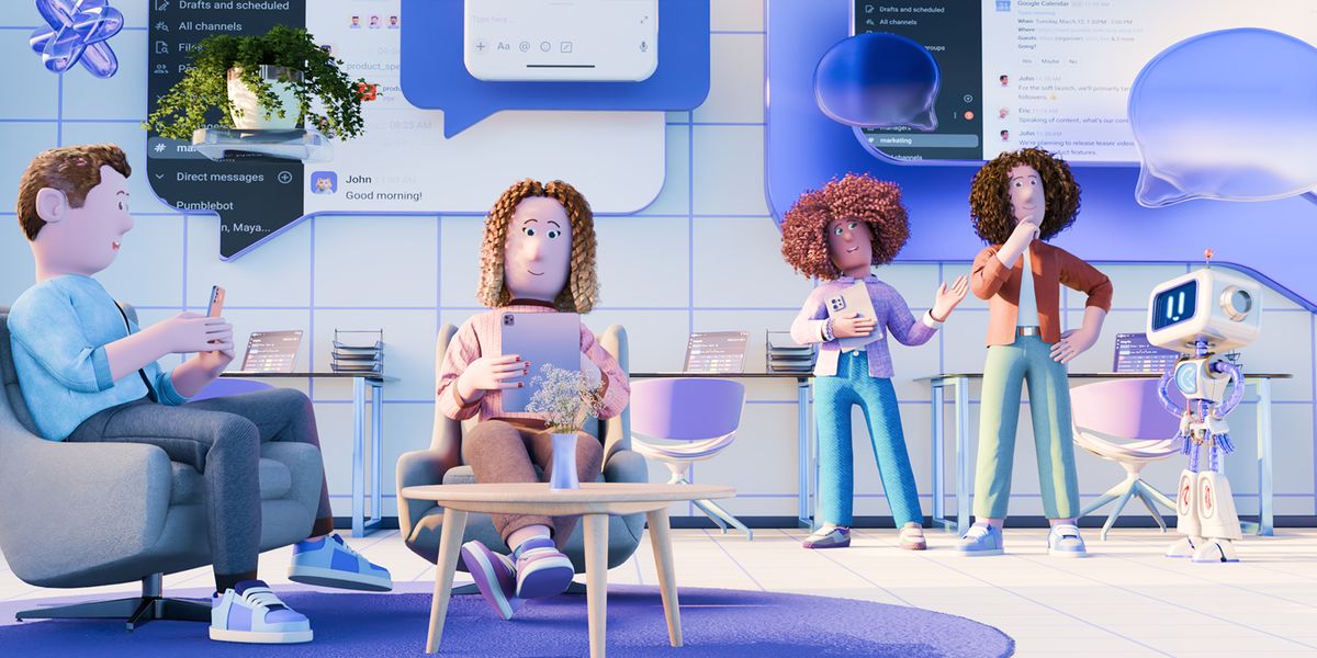 A Leader's Guide to Active Communication in the Workplace - cover