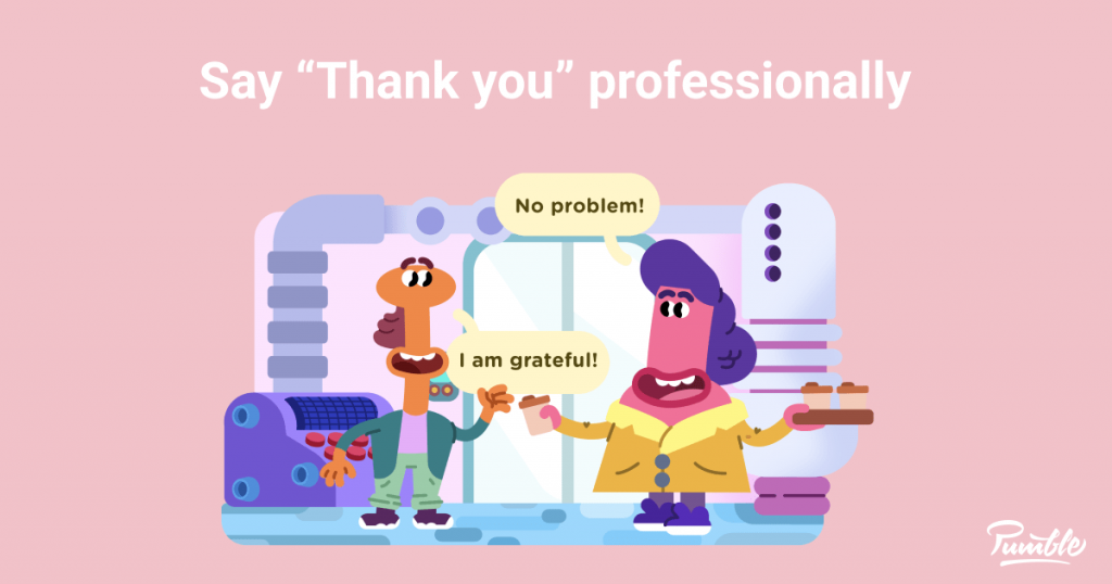 How to Thank a Colleague: A Complete Guide for Employees and