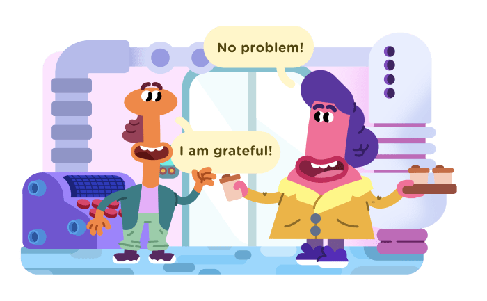 How To Say Thank You Professionally Pumble Blog