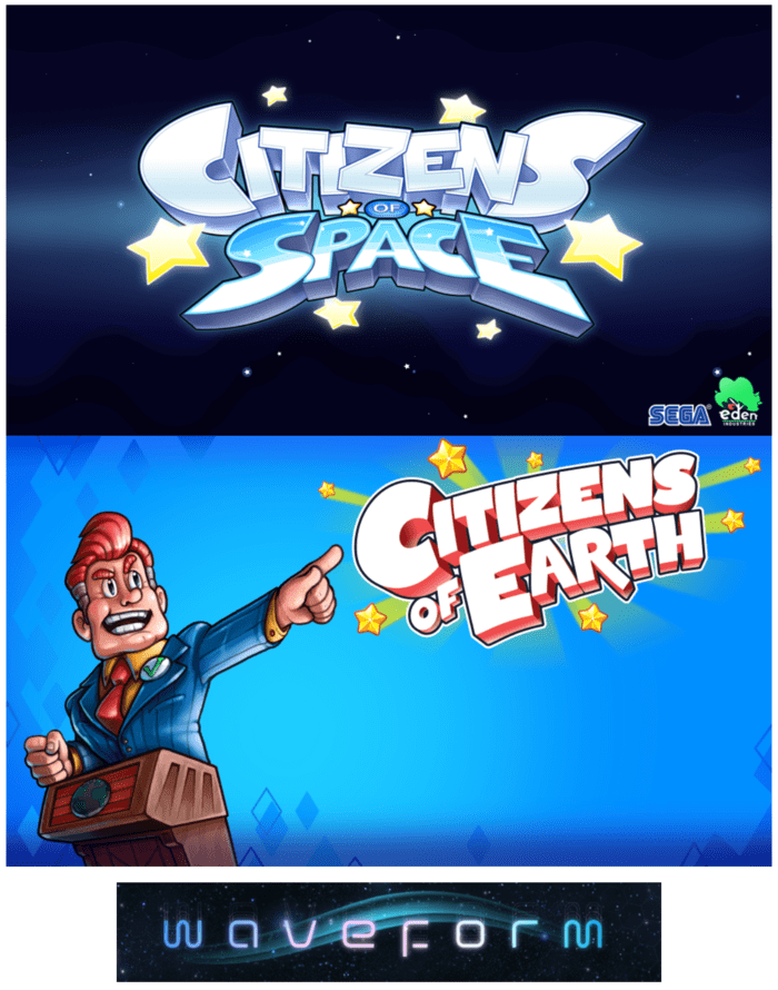 Análise de Citizens of Earth