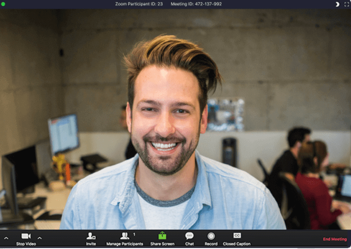 Video Calls – Discord