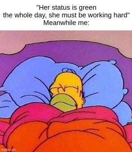 70+ Best work from home memes - Pumble