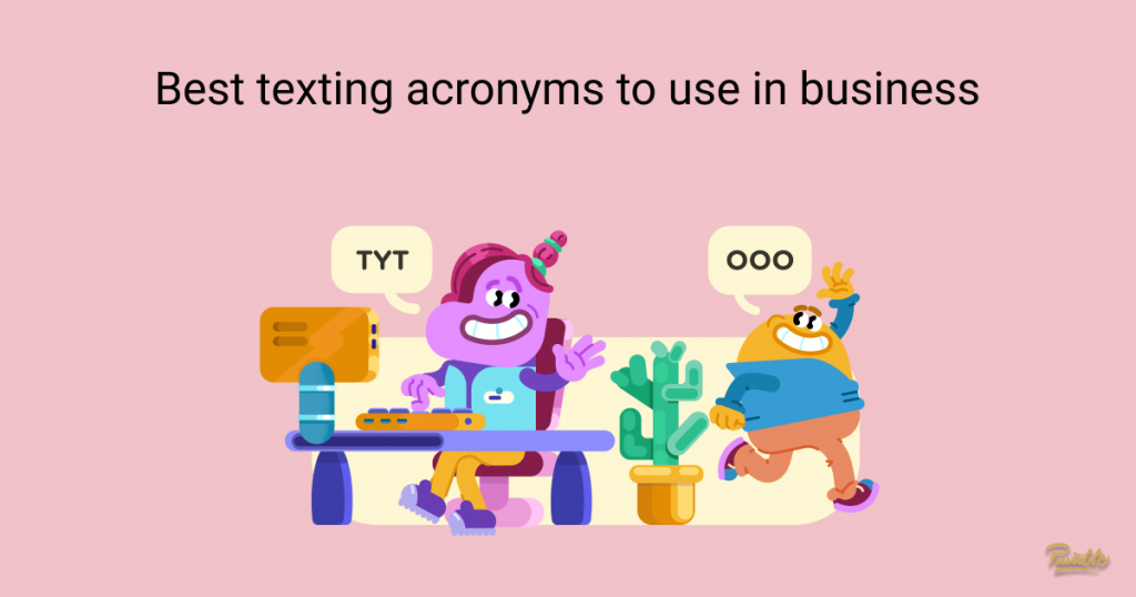 70-plus common business abbreviations to know