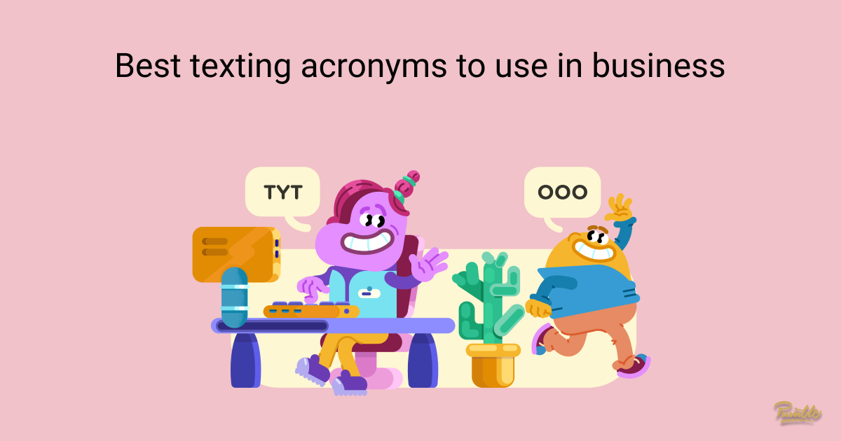 100+ Social Media Acronyms and Abbreviations Every Marketer Needs to Know