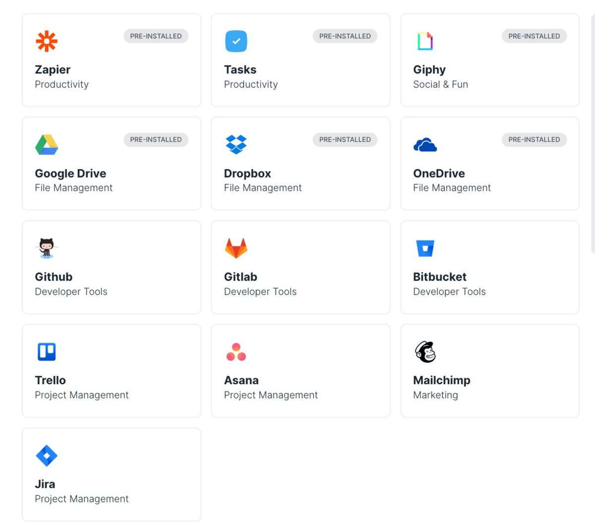 Chanty vs Slack: The fantastic face-off — Pumble