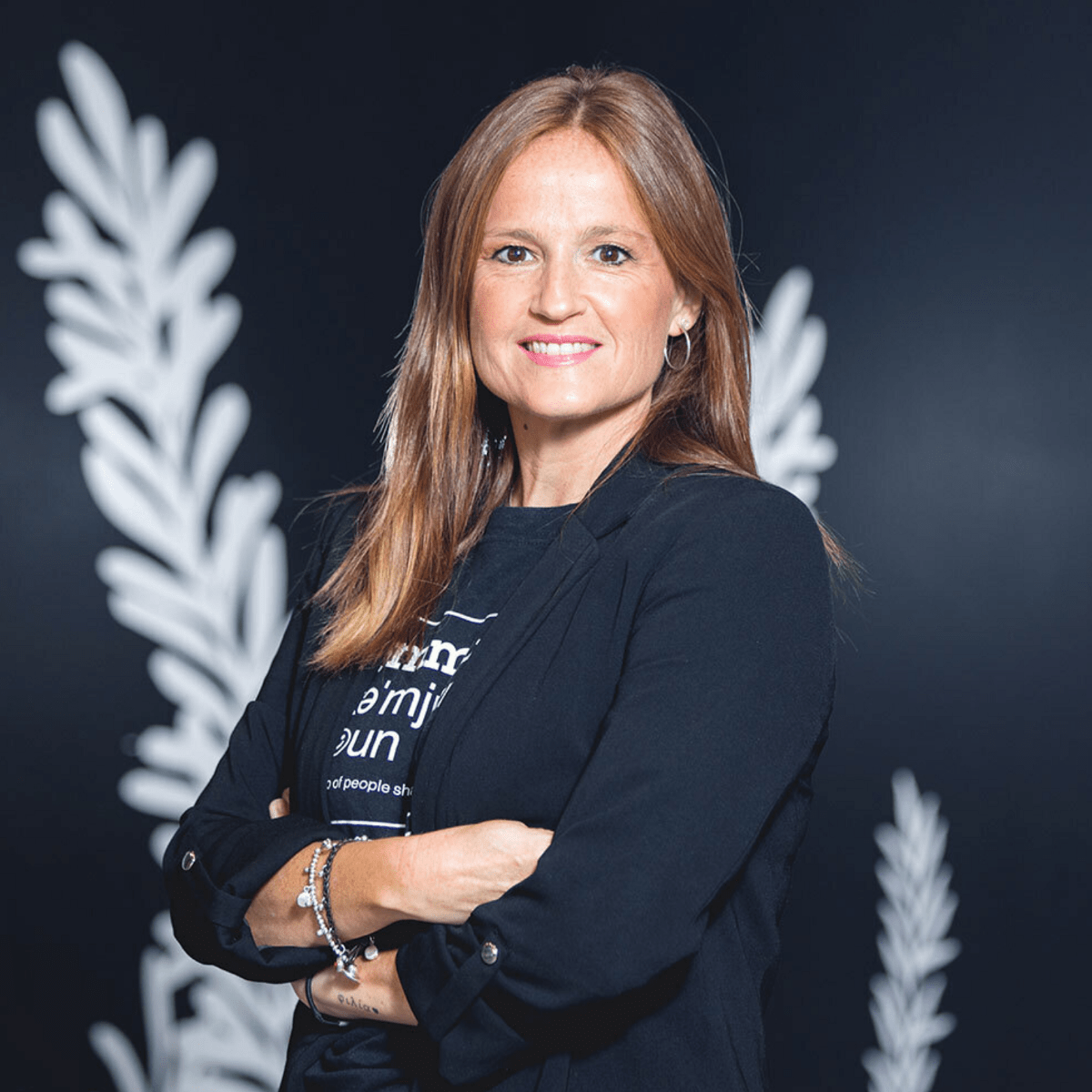 Lorena Pérez - Chief People Officer at Novakid