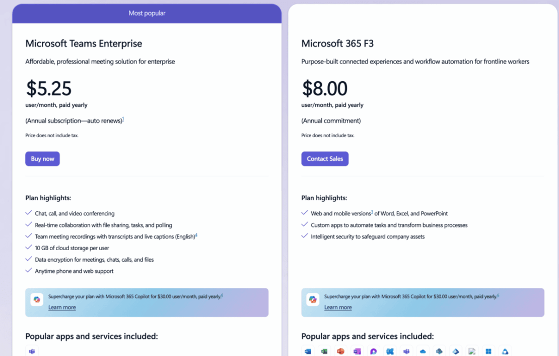 Google Meet vs MS Teams Which One is Better?