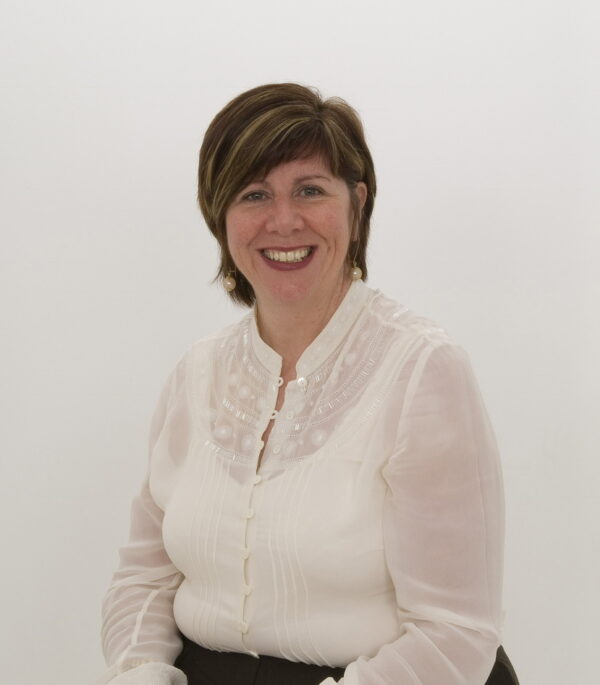 Sandra O'Shea - a Chartered MCIPD and HR & OD Consultant at SOS HR Consultancy & Coaching