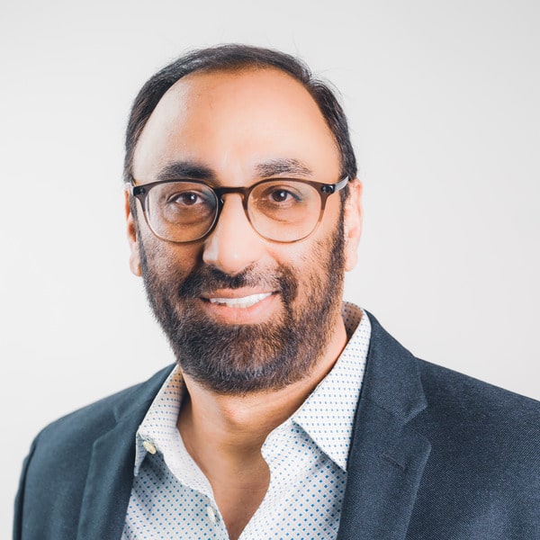 Art Shaikh - Founder and CEO of CircleIt