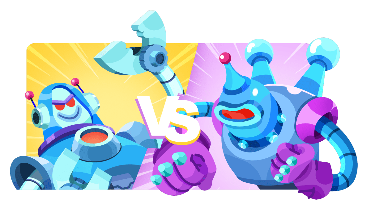 Microsoft Teams vs Skype - Pumble