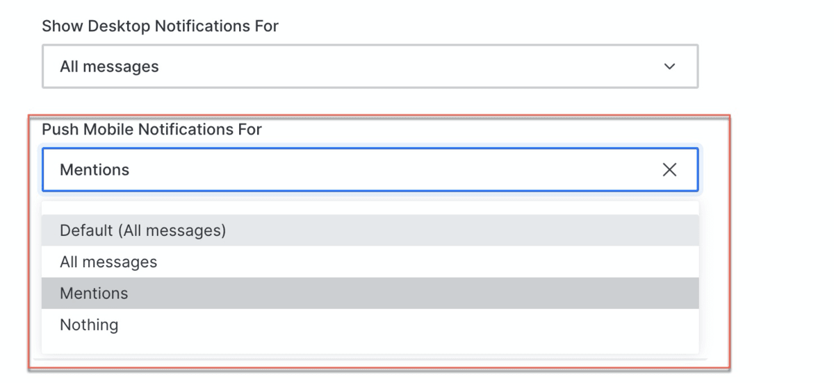 Mattermost vs Rocket.Chat Which tool suits you Pumble