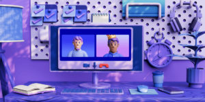 Differences Between Video Calls and Voice Calls