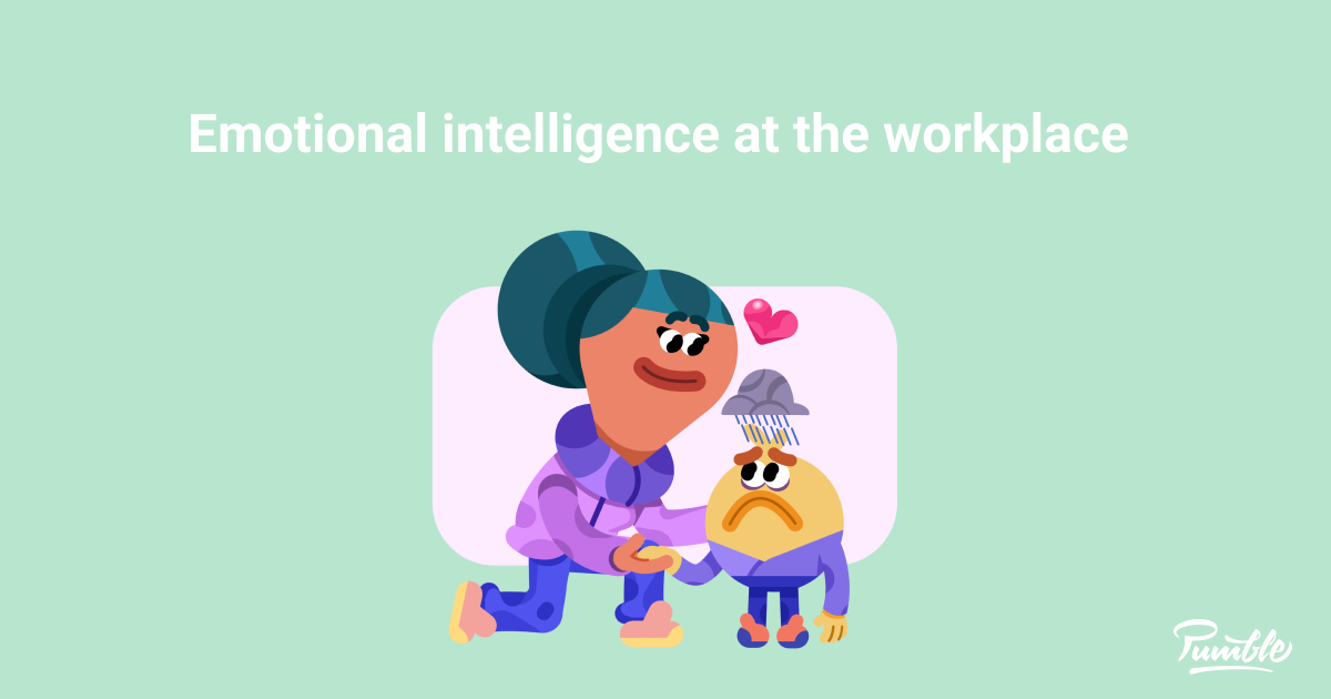 Importance Of Emotional Intelligence In The Workplace Tips