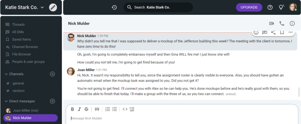 How To Respond To A Rude Email Professionally Pumble Blog
